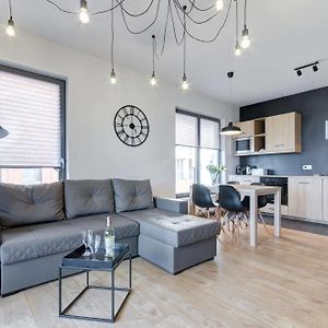 Deluxe Appartement met Twee Slaapkamers